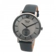 Alexandre Christie AC 8590 Grey Black Man MSLIGBA